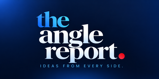 The Angle Report
